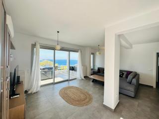 Seaview & Jacuzzi summer residence - Míconos - 8