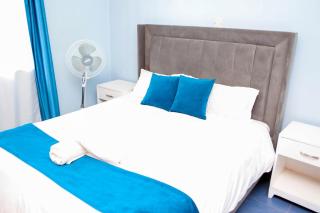 Tiamcy homes - Kisumu - 7