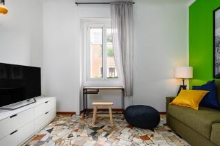 Ennio 8 - Bilocale Cool - Milan - 7