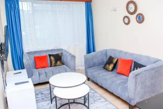 Tiamcy homes - Kisumu - 1