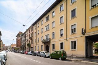 Ennio 8 - Bilocale Cool - Milan - 4