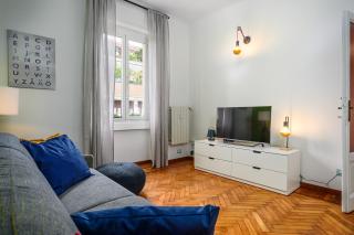 Ennio 8 - Bilocale Cool - 3