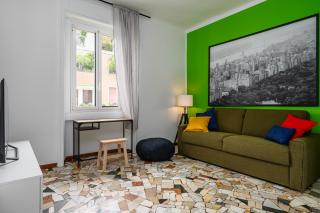 Ennio 8 - Bilocale Cool - Milan - 2