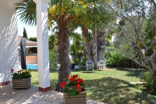MAISON LES AGAPANTHES - Villeneuve-lès-Béziers - 5