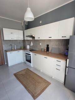 Apartament Słowińców 32 - 6