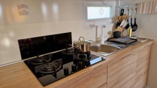 PRIVILEGE RESORTS Exclusive Camping Villas - Selce - 9