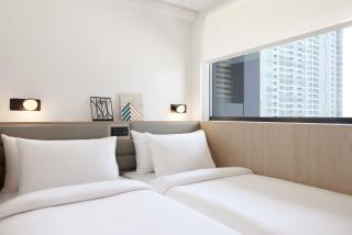 ASAI Bangkok Sathorn - Bangkok - 5