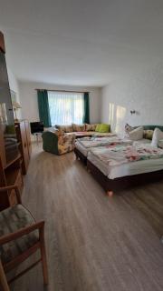 Haus Schmidt - Alt Bukow - 5