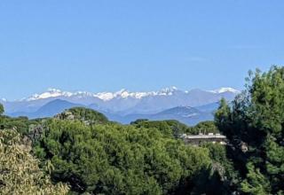 Studio Cap d'Antibes Vue Mer Exceptionnelle - Antibes - 4