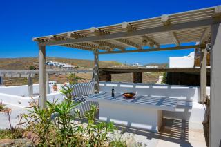 Miramare Suites Mykonos - Merchia Beach - 1