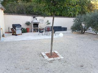 Maison gîte avec spa privé & piscine - Mondragon - 9