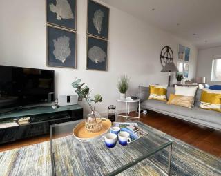 Number 9, Port Isaac Bay Holidays - 8