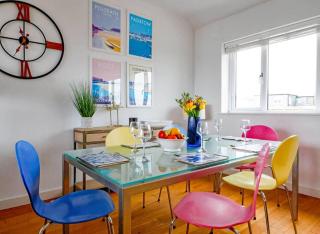 Number 9, Port Isaac Bay Holidays - 5