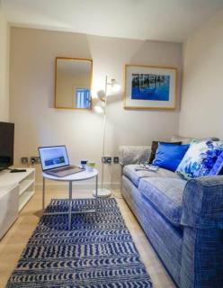 Number 9, Port Isaac Bay Holidays - 2