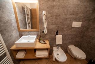 Residence Ronchi - Molveno - 3