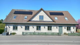 Klintholm B & B Bistro - Borre - 5