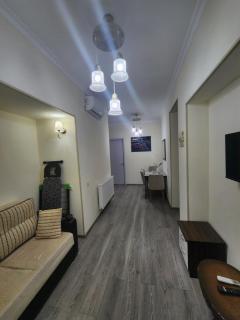 Apartment Chitadze - Tbilisi - 5