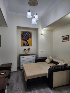 Apartment Chitadze - Tbilisi - 3