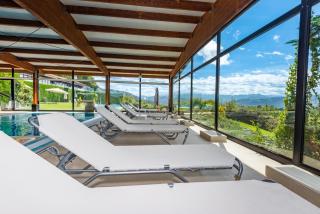 Hosteria de Torazo Nature Hotel & Spa - Torazo - 9