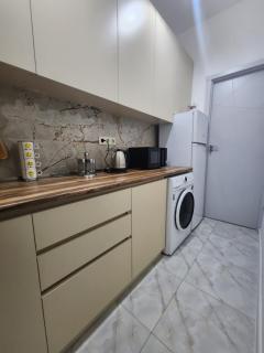 Apartment Chitadze - Tbilisi - 2