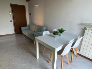 Casa Matilde - Residence Cà Vecchia - Ponti Sul Mincio - 3