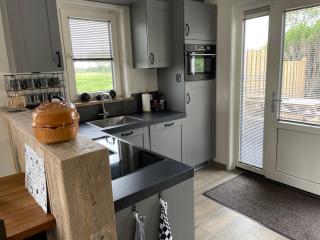 Vakantiehuis T Koetshuis - Biggekerke - 7