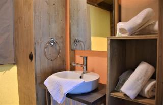 Village loisirs de Goule - Bessais-le-Fromental - 5