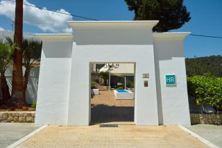 Hotel Rural Can Maries - Port de Sant Miguel - 8