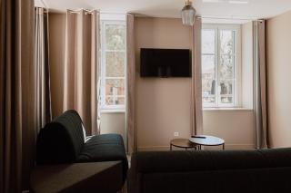 Mage hôtels - HÔTEL LA GRENETTE - Roanne - 6