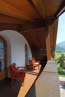 Zillertal Apartments - Hippach - 1