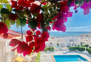 SEAVIEW La Mata pool&beach - Torrevieja - 0