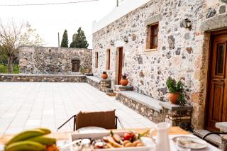 Paradisi Stone House - Kos - 9