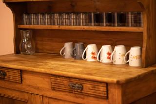 GITE URBAIN - Côté bourg - 1