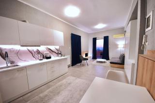 Athens Riviera Modern Penthouse with Sea View - Atene - 7