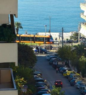 Athens Riviera Modern Penthouse with Sea View - Atene - 1