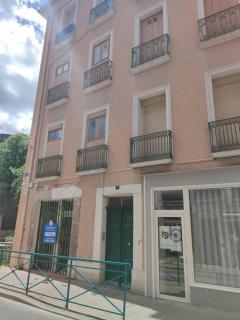 Joli studio du Vallespir - Amélie-les-Bains-Palalda - 2