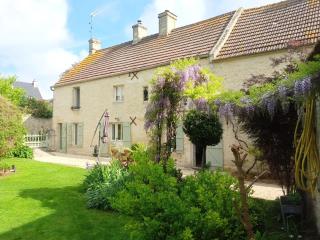 Atelier aux Dimes - Le Manoir - 9