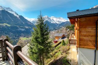 Quadze, overlooking village, terrace & BBQ - 2