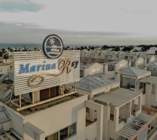 Marina Rey Aparthotel Vera playa Almeria - Vera - 9