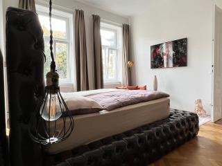NEW Exclusive 100m2, Top location! - Vienna - 3