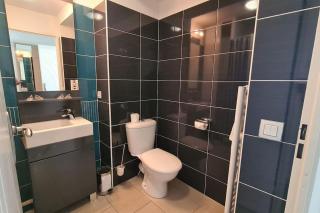 317 Studio Cosy a Perpignan Porte Espagne - Perpignan - 2