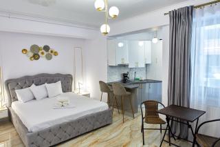Studio Long Beach ResortS - Năvodari - 6