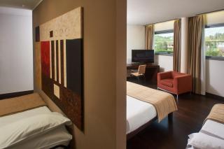 Hotel Cruise - Lucino - 3