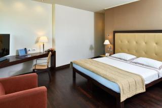 Hotel Cruise - Lucino - 2