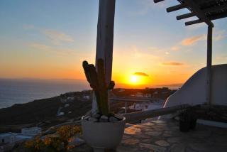 Villa in Mykonos with private pool - Città di Mykonos - 8