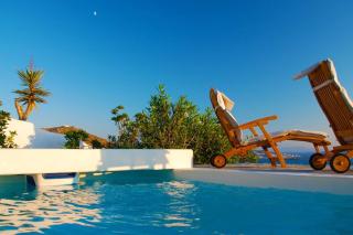 Villa in Mykonos with private pool - Città di Mykonos - 2