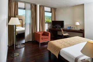 Hotel Cruise - 7