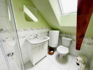 Apartmán Kamarytka - České Budějovice - 4