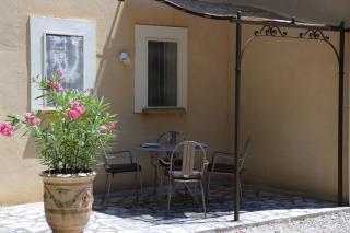 LA VILLA DU PETIT BOIS Les Lavandes - Faucon - 9