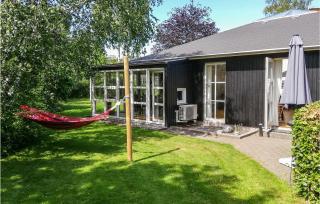 Three-Bedroom Holiday Home In Grenaa - 6